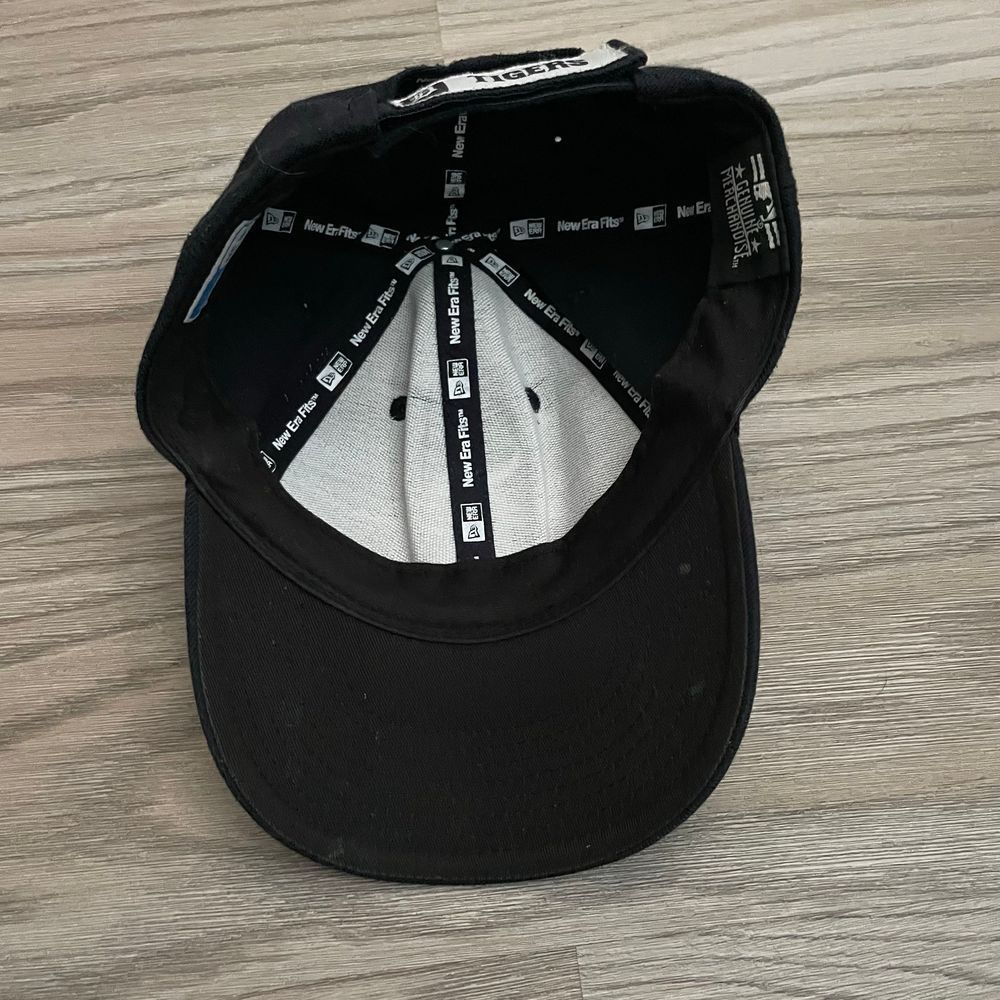 Detroit Tigers Youth Hat - Picture 5 of 7
